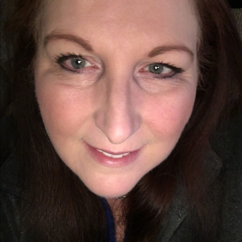 Meet your Posher, Kim
